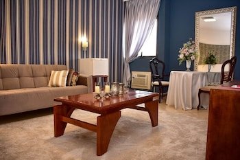 Hotel Plaza Sul