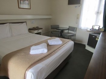 Twin City Motor Inn