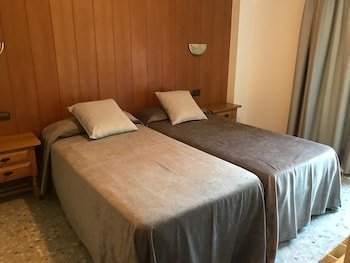Hostal El Quintà