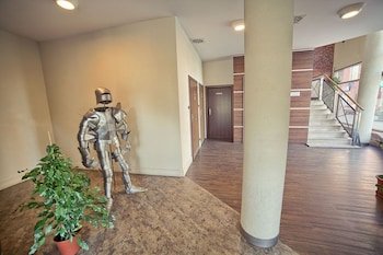 Hotel Grot