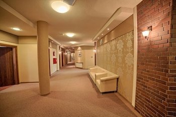Hotel Grot