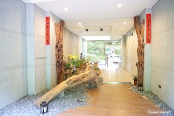 Sun Moon Inn