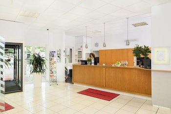 Montana Parkhotel Marl
