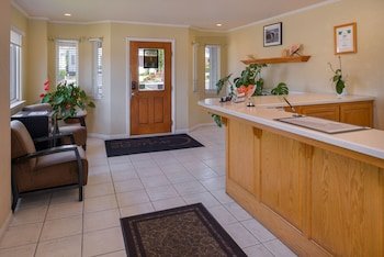 Cayucos Beach Inn