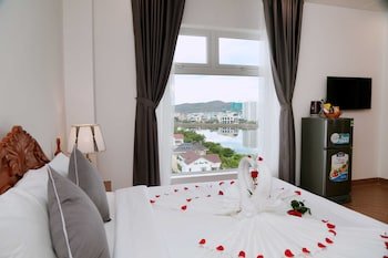 Thanh Van Hotel