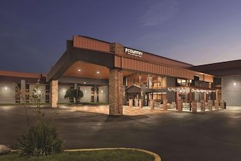 Country Inn & Suites by Radisson, Indianapolis East, IN