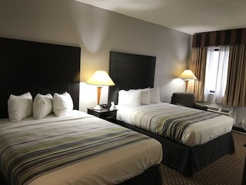 Country Inn & Suites by Radisson, Indianapolis East, IN
