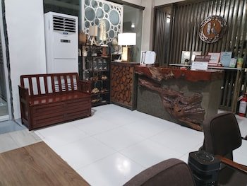 Kamalig Ng Caraga - Hotel Near SM Mall Butuan