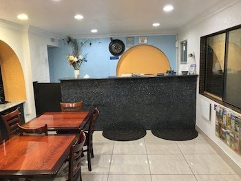 Americas Best Value Inn & Suites - Joshua Tree National Park