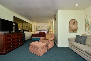 Americas Best Value Inn & Suites - Joshua Tree National Park