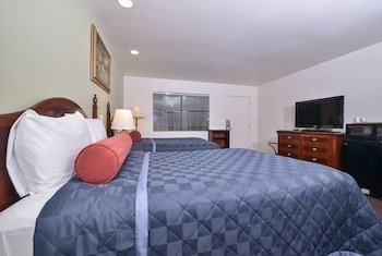 Americas Best Value Inn & Suites - Joshua Tree National Park