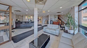 Ramada By Wyndham Arnprior