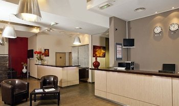 Residhome Caserne de Bonne