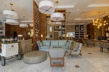 K Tower Urban Boutique Hotel By Lucerna