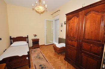 Restaurant - Pansion Dioklecijan