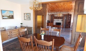 Restaurant - Pansion Dioklecijan