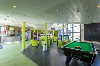 Hôtel ibis Styles Bourges