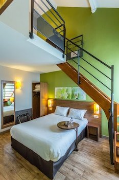 Hôtel ibis Styles Bourges