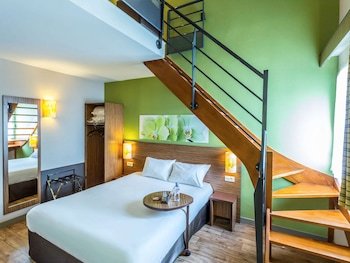 Hôtel ibis Styles Bourges
