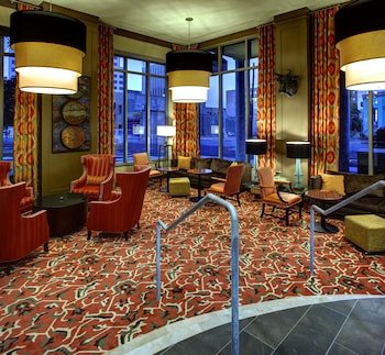 Hampton Inn Suites Austin University