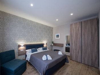 Famalu Apartments