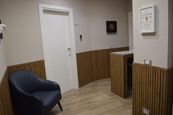 Famalu Apartments
