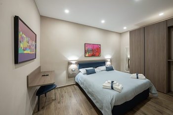Famalu Apartments