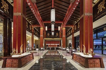 Hilton Linzhi Resort