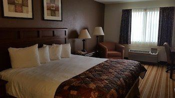 Baymont by Wyndham Tuscola
