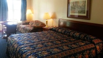 Stratford Motor Inn East Ellijay by Magnuson Worldwide