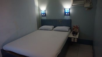Halina Hotel Avenida