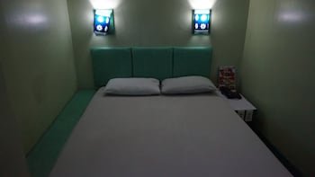Halina Hotel Avenida