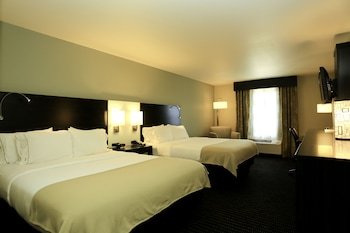 Holiday Inn Express & Suites Marion