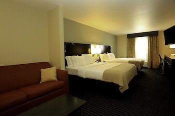 Holiday Inn Express & Suites Marion