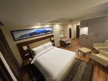 Avari Xpress Gilgit