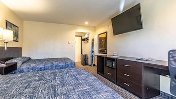 Rabbit Ears Motel
