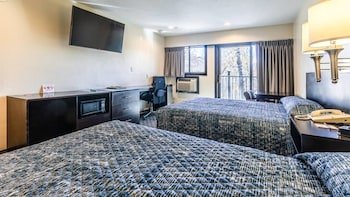 Rabbit Ears Motel