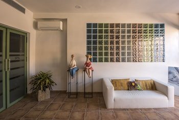 Hotel de Naturaleza Rodalquilar