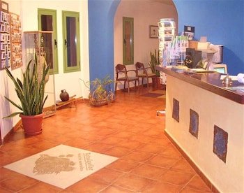 Hotel de Naturaleza Rodalquilar