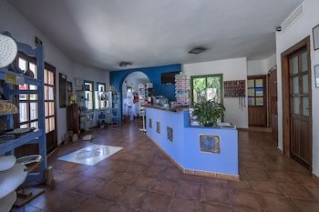 Hotel de Naturaleza Rodalquilar