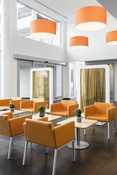Ibis budget Brugge Centrum Station