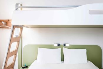 Ibis budget Brugge Centrum Station