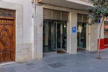 H-A Hotel Trebol