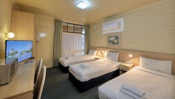 Junee Motor Inn