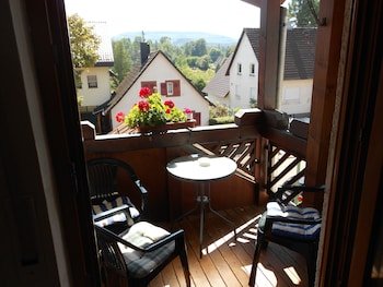 Blick Zum Maimont