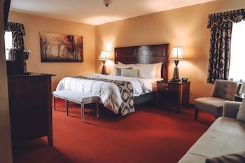 Tom Quick Inn