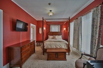 Tom Quick Inn