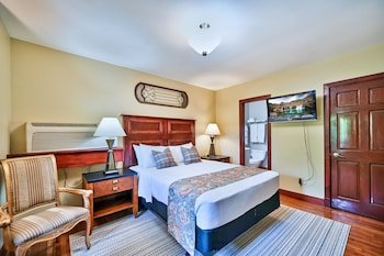 Tom Quick Inn