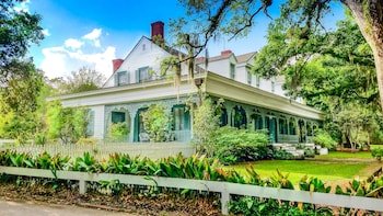 The Myrtles Plantation