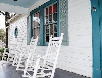 The Myrtles Plantation
